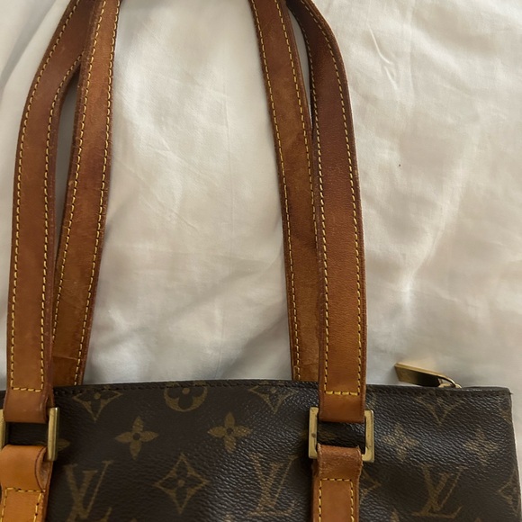 Louis Vuitton tote - Picture 3 of 10